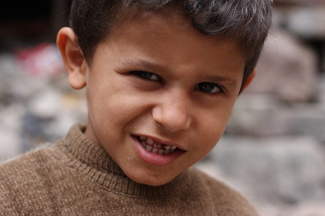 Yemen