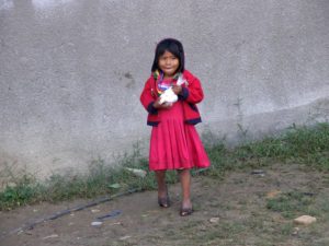 Poverty in Mexico
