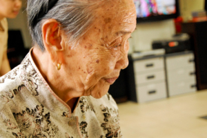 Charities Operating in Singapore