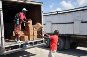 The World Bank's $2.3 Billion Program in Africa