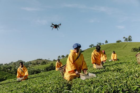 Uganda