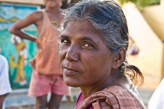 How Cell Phones Lead to Poverty Decline