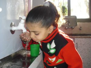 Charities Operating in Palestine