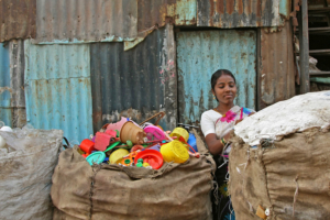 Dharavi