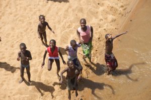 Four Facts About Homelessness in Guinea