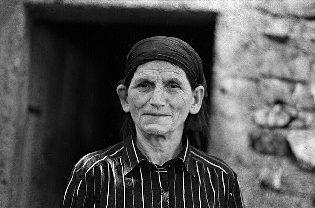 women's empowerment in Albania
