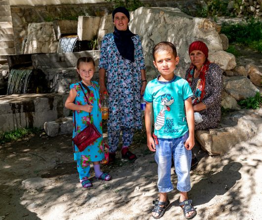 Top 10 Facts About Education in Afghanistan