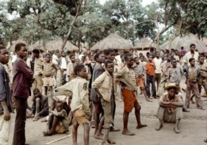 Efforts and Solutions for the Refugee Crisis in Mozambique