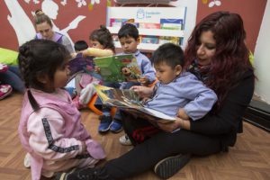 Charities Operating in Argentina