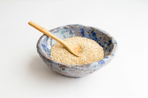 2013: The International Year of Quinoa