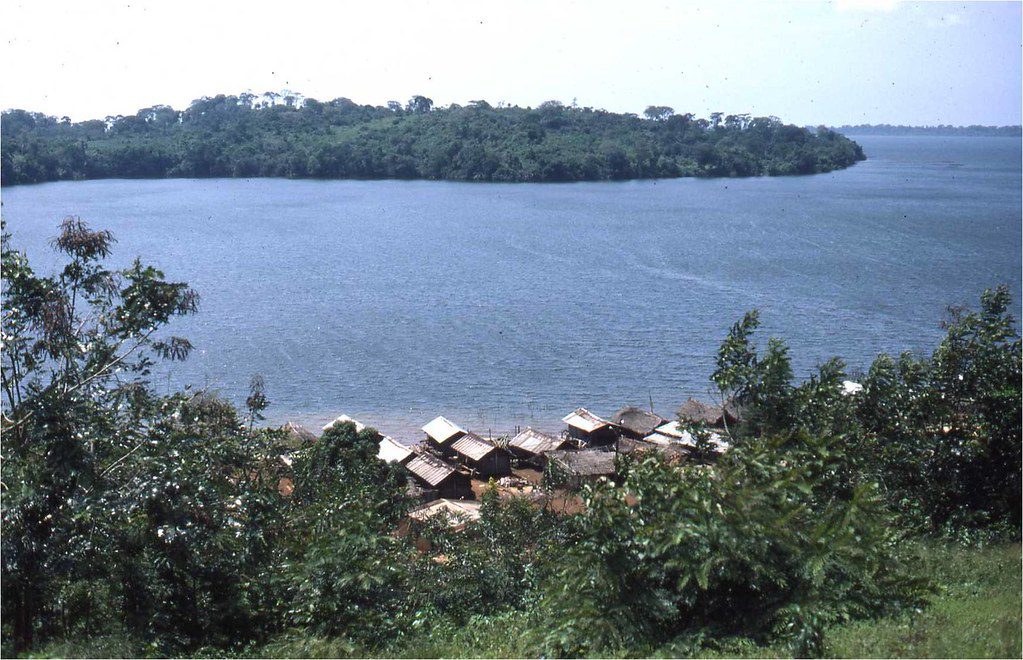 Poverty in Cote d'Ivoire