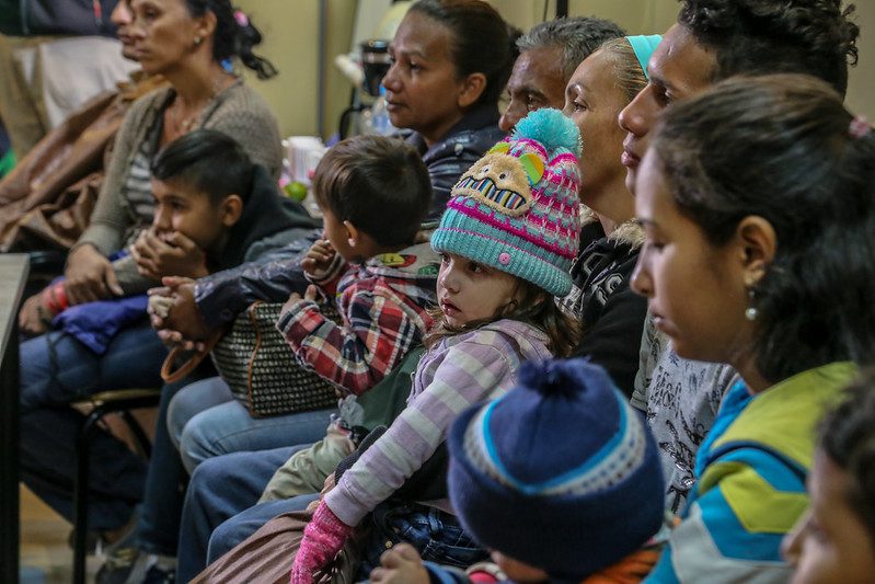 Human Trafficking in Trinidad and Tobago