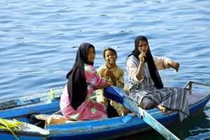 Effects of Water Pollution in Egypt
