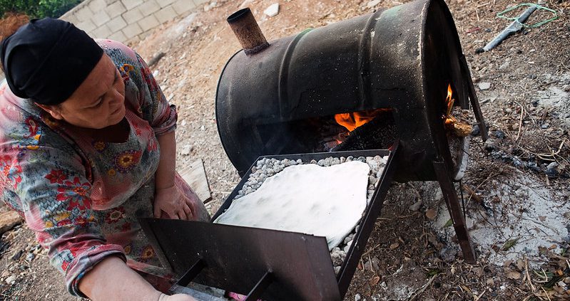 Women’s Economic Empowerment in Hasbaya