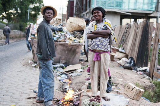 PA 10 facts About Life Expectancy in Madagascar