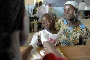 Malaria in Malawi