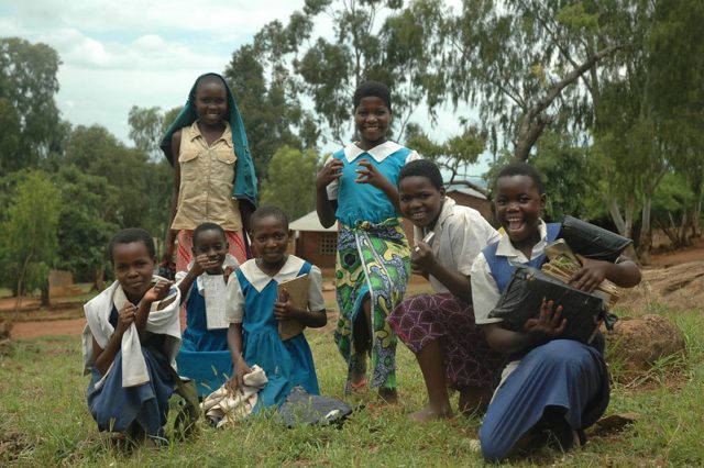 Malawi's School