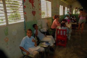 The Impact of COVID-19 in the Dominican Republic The Impact of COVID-19 in the Dominican Republic