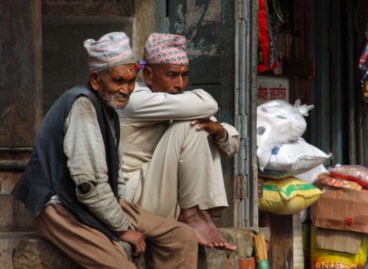 Addressing Mental Health Disorders in Asia
