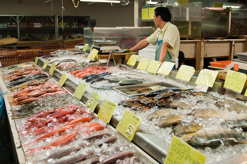 Kauai Food Bank