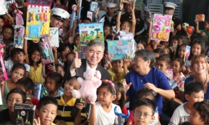 Poverty In The Philippines