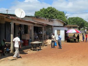 Poverty in gabon