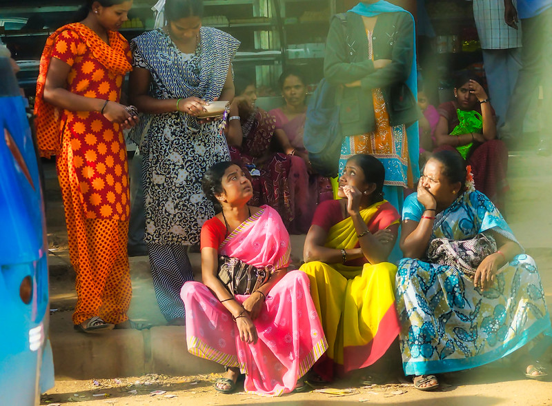 Women’s Health in India