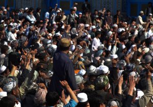 Everything You Need to Know About the Protests in India