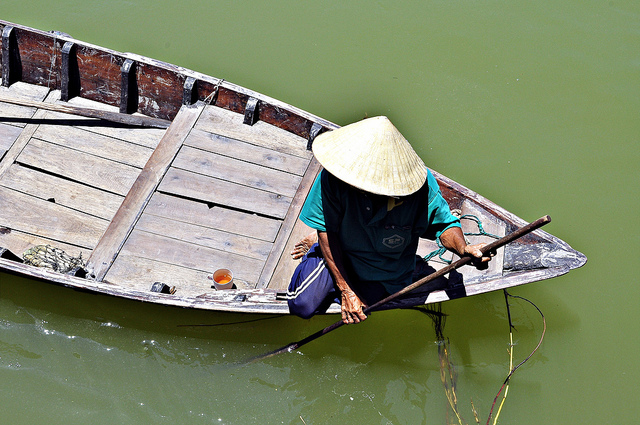 Credit Access in Vietnam