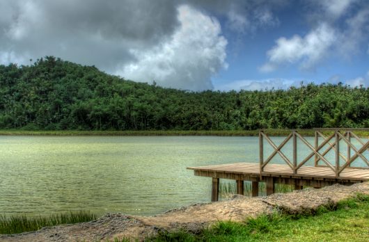 sustainable agriculture in Grenada