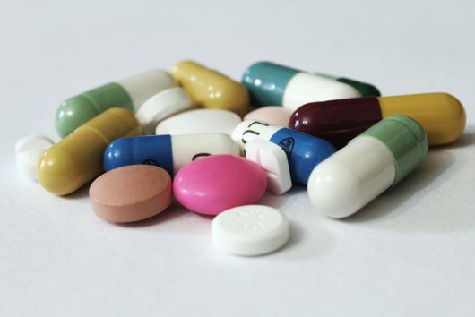 Drug Law Reform