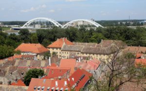A Healthcare Sea Change Looms in Serbia 
