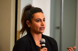 Women’s Rights in Saudi Arabia