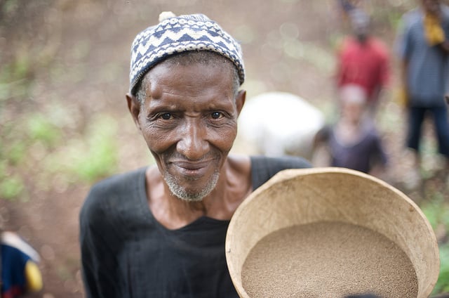 Poor Rural Mali Why Is Mali Poor? - The Borgen Project