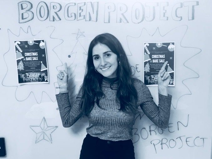 Borgen Project