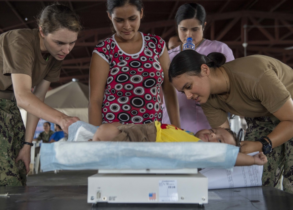 Healthcare in Costa Rica