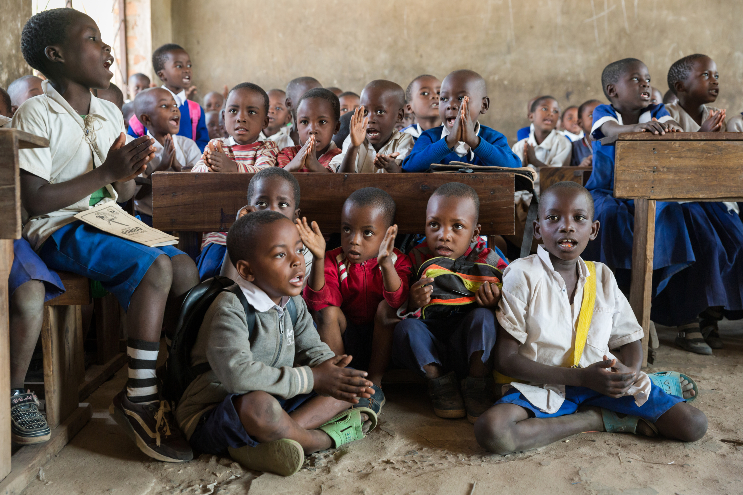 Investing in Education