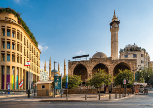 Poverty in Lebanon