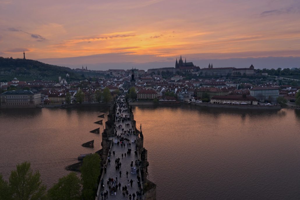 Healthcare in Czechia