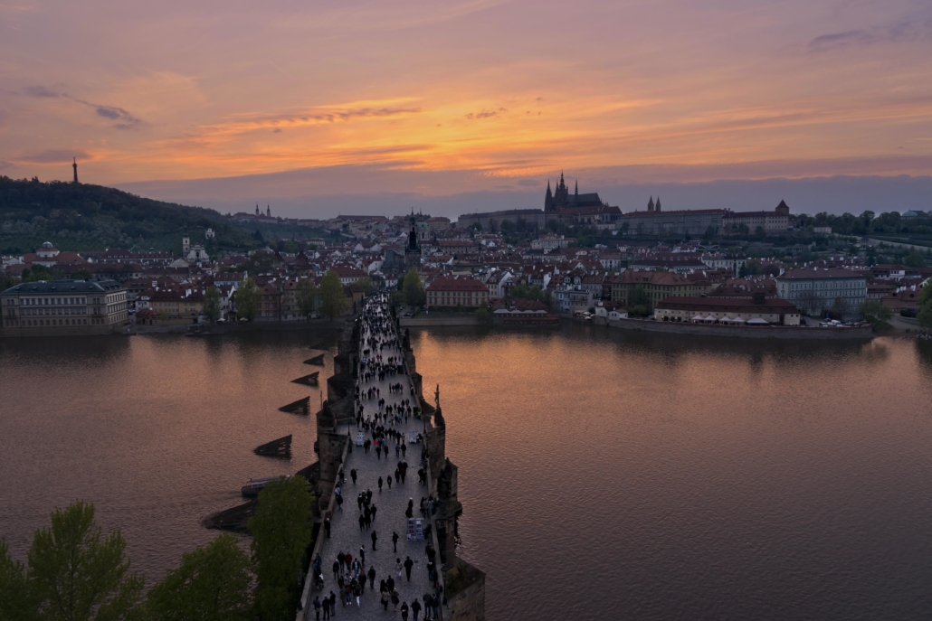Healthcare in Czechia