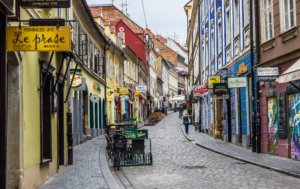 Facts About Sanitation in Croatia