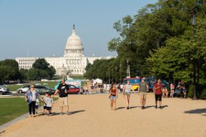 Divided Congress a Threat to Foreign Aid