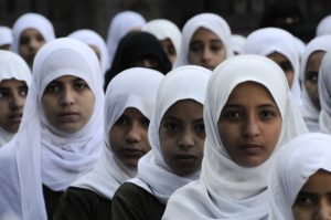 Period Poverty in Yemen 