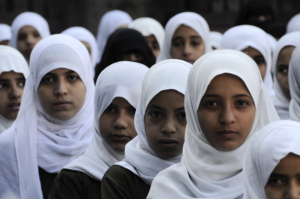 Period Poverty in Yemen 