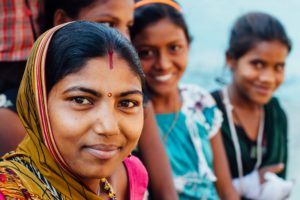 Positive Impact on Women’s Health in India