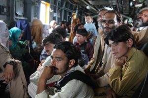 Low-income pakistanis