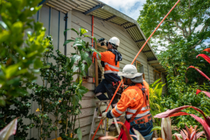 Tonga’s Natural Disasters