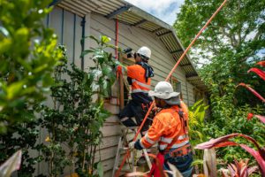 Tonga’s Natural Disasters