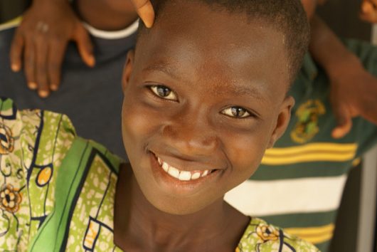 Girls_Togo_education