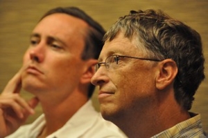 Bill Gates on "Why Measurement Matters"
